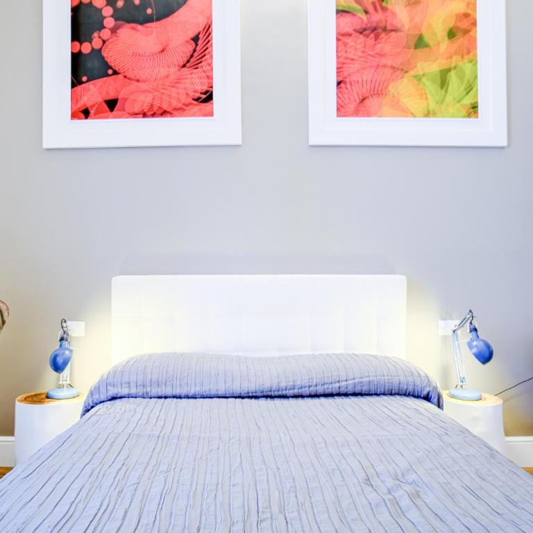 Dolcevita Boutique Apartment - Appartamento con 1 Camera da Letto - 18
