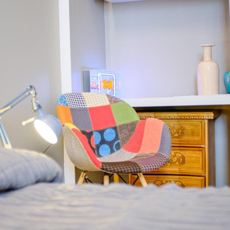 Dolcevita Boutique Apartment - Appartamento con 1 Camera da Letto - 17