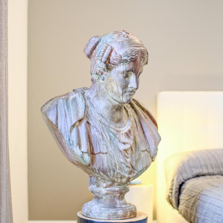 Dolcevita Boutique Apartment - Appartamento con 1 Camera da Letto - 3