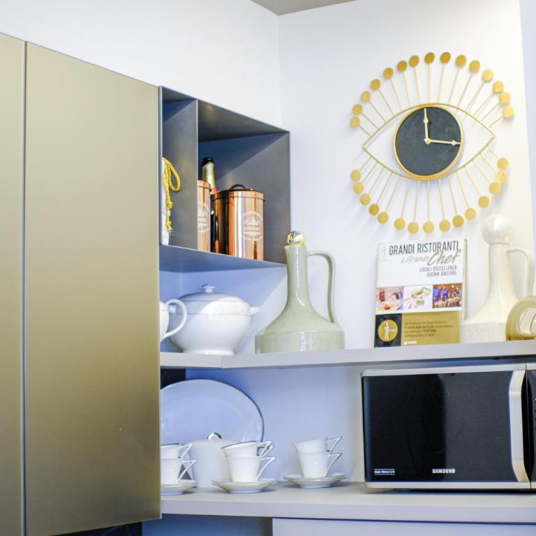 Dolcevita Boutique Apartment - Appartamento con 1 Camera da Letto - 25