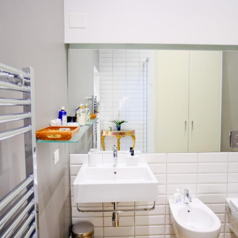 Dolcevita Boutique Apartment - Appartamento con 1 Camera da Letto - 27