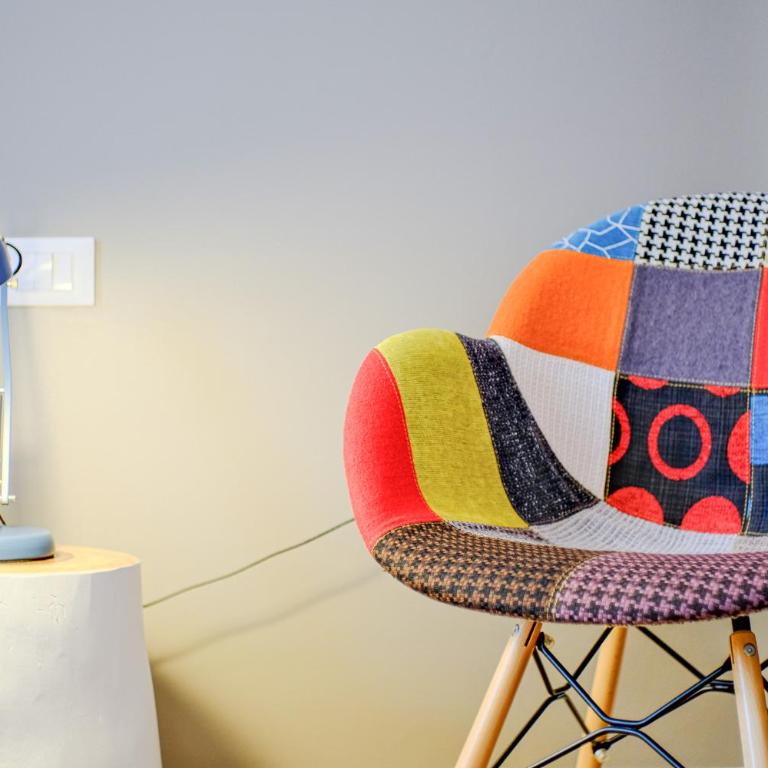 Dolcevita Boutique Apartment - Appartamento con 1 Camera da Letto - 23