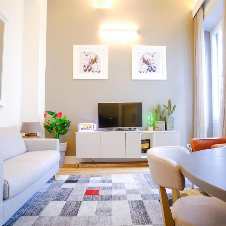 Dolcevita Boutique Apartment - Appartamento con 1 Camera da Letto - 5