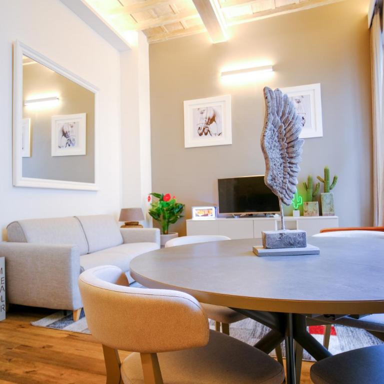 Dolcevita Boutique Apartment - Appartamento con 1 Camera da Letto - 13