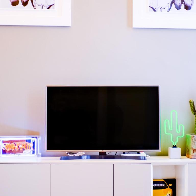 Dolcevita Boutique Apartment - Appartamento con 1 Camera da Letto - 6