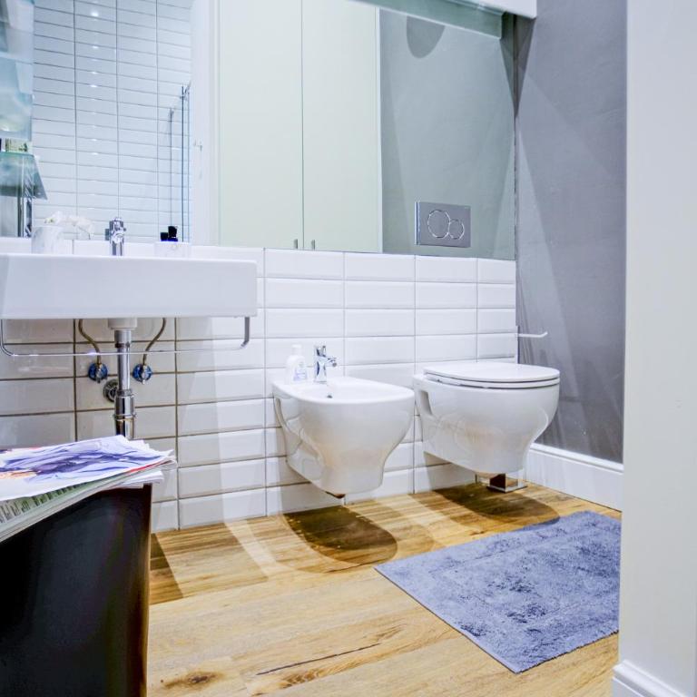 Dolcevita Boutique Apartment - Appartamento con 1 Camera da Letto - 28