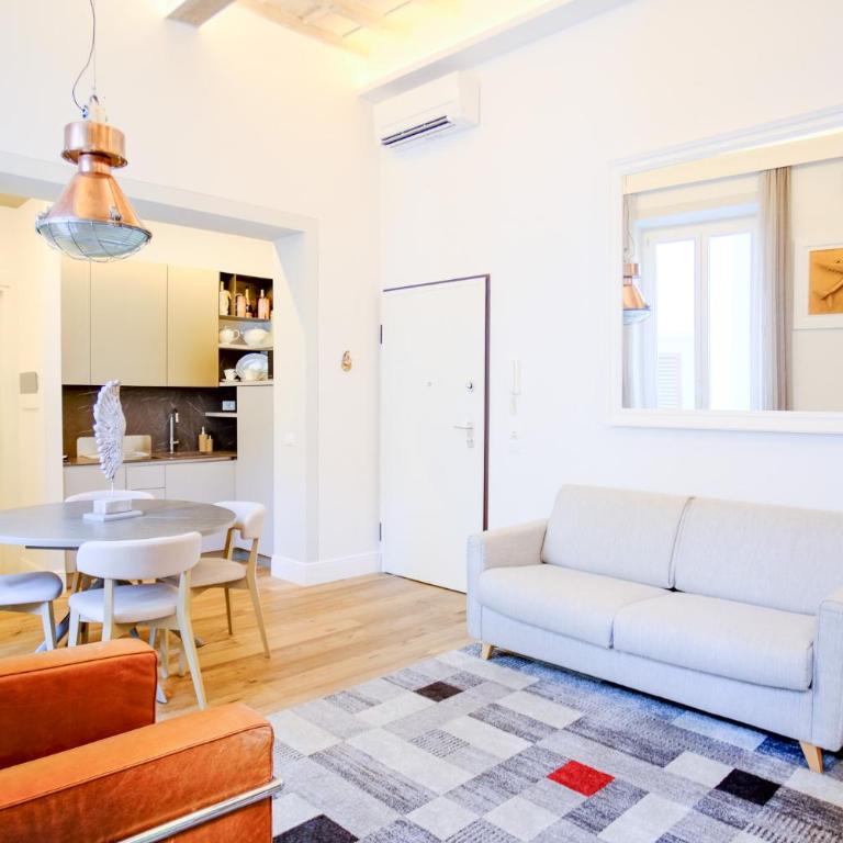 Dolcevita Boutique Apartment - Appartamento con 1 Camera da Letto - 14