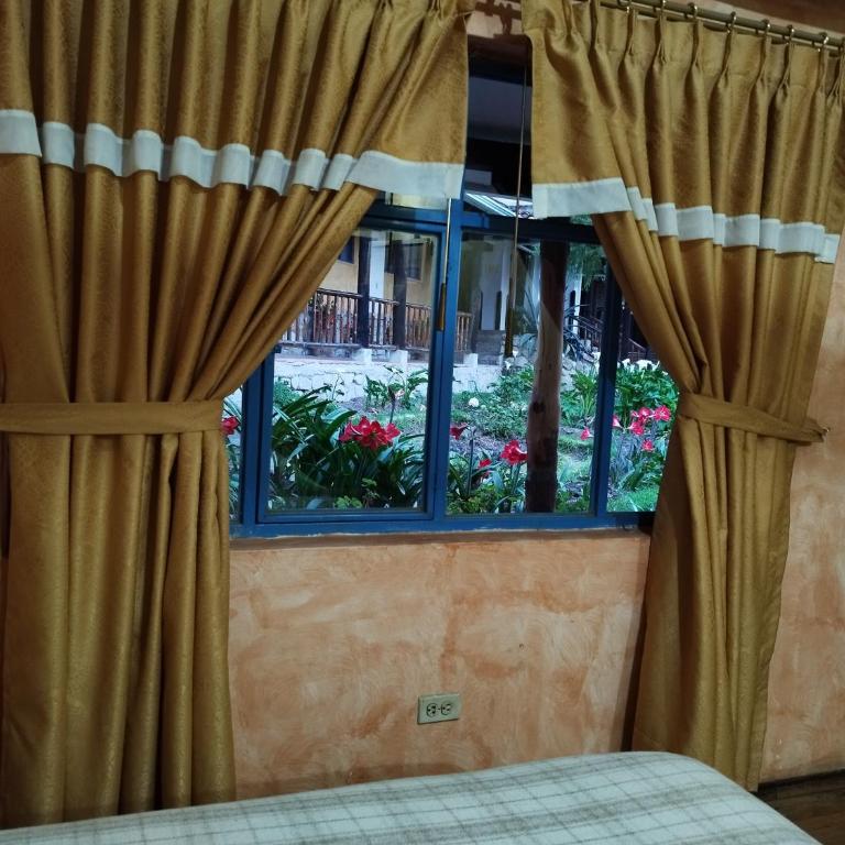 Hotel Achik Wasi - Habitación Doble - 4