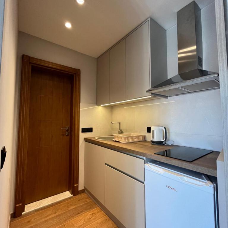 Perla apartmani - Apartman sa Pogledom na More - 1