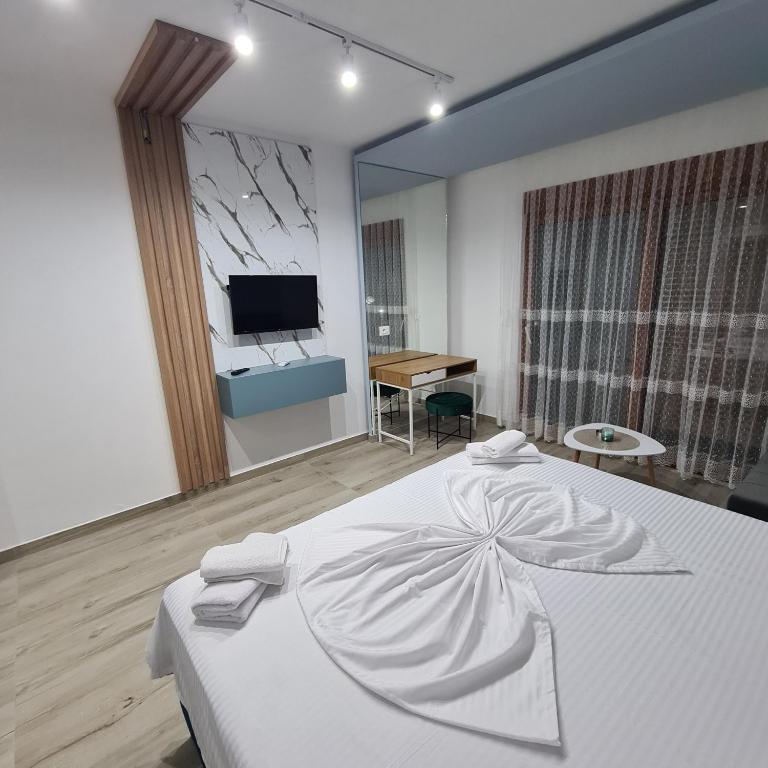 Sunrise Apart-Hotel - Studio sa Balkonom - 6