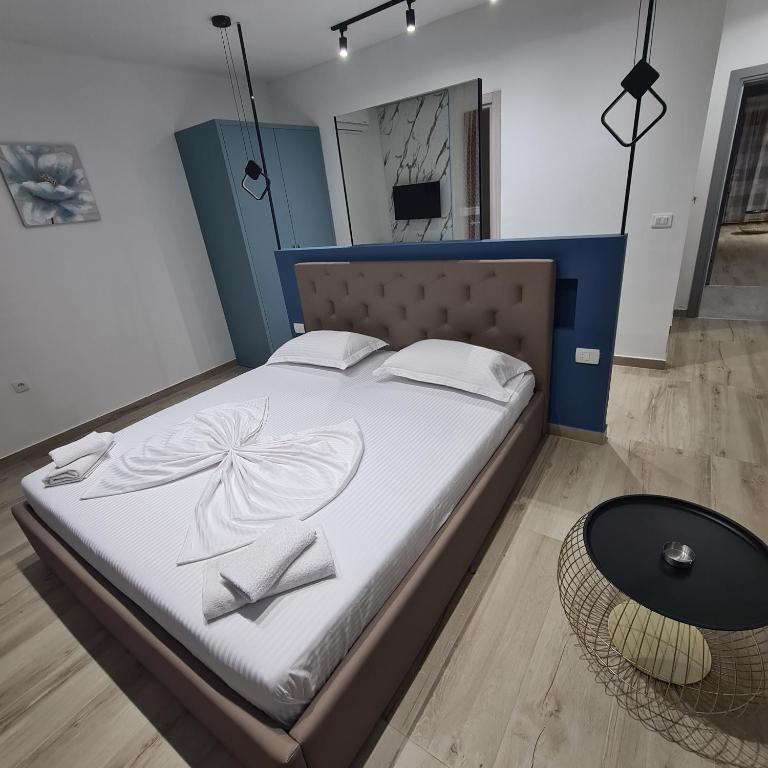 Sunrise Apart-Hotel - Studio sa Balkonom - 8