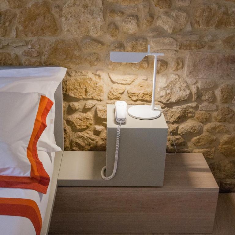 La Bandita Townhouse - Camera Matrimoniale Standard - 1