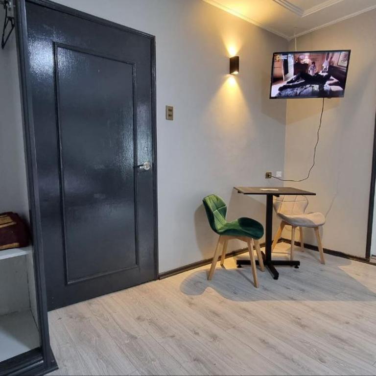 Hotel Asturias - Superior Triple Room - 1