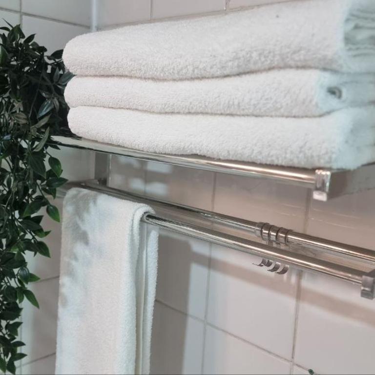 Hotel Asturias - Suite con cama grande - 2