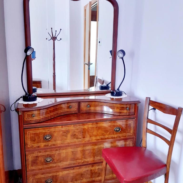 Apartamento Vernissa - Apartamento de 2 dormitorios - 11