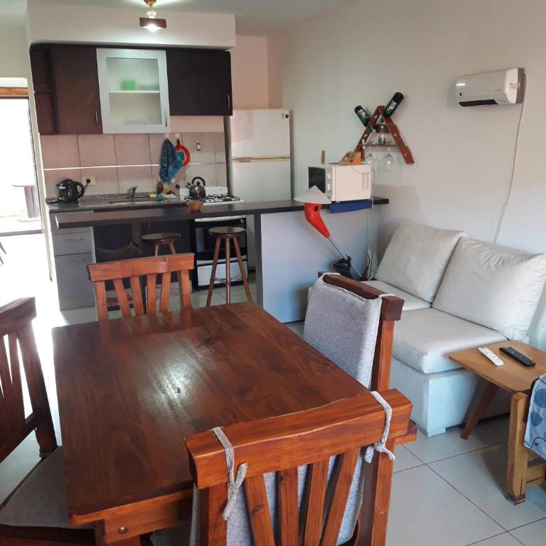 Departamento de Caroya - Apartamento de 1 dormitorio - 4