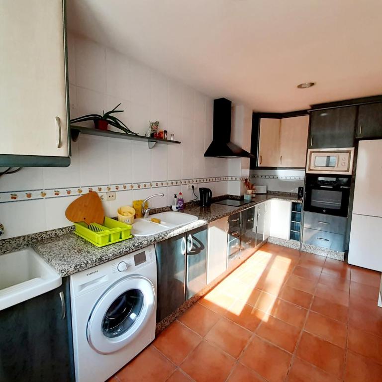 Apartamento Vernissa - Apartamento de 2 dormitorios - 4