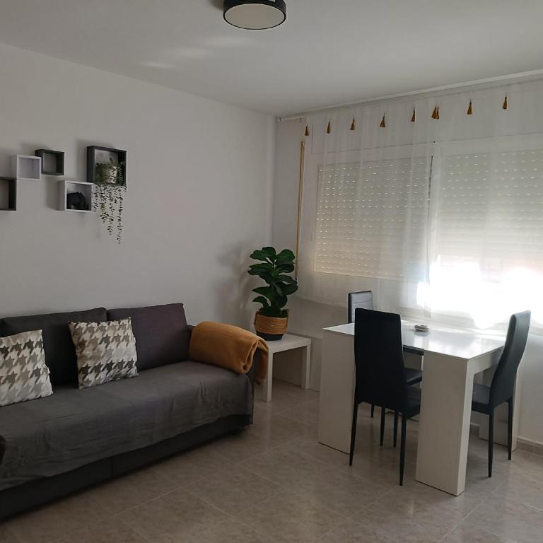 Playa, Port Aventura, Golf, wifi y Parking - Apartamento de 2 dormitorios - 5