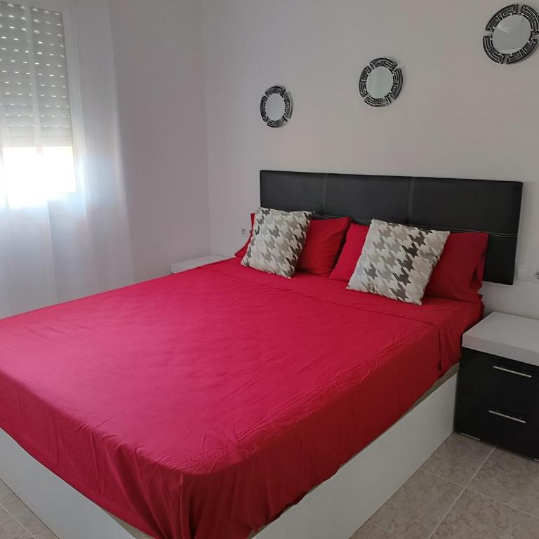 Playa, Port Aventura, Golf, wifi y Parking - Apartamento de 2 dormitorios - 17