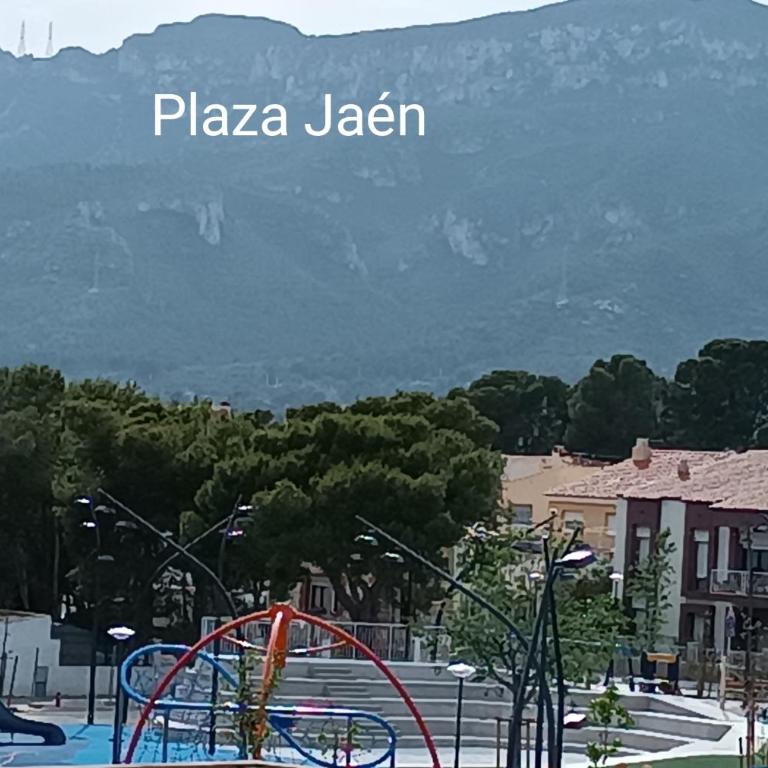 Playa, Port Aventura, Golf, wifi y Parking - Apartamento de 2 dormitorios - 36