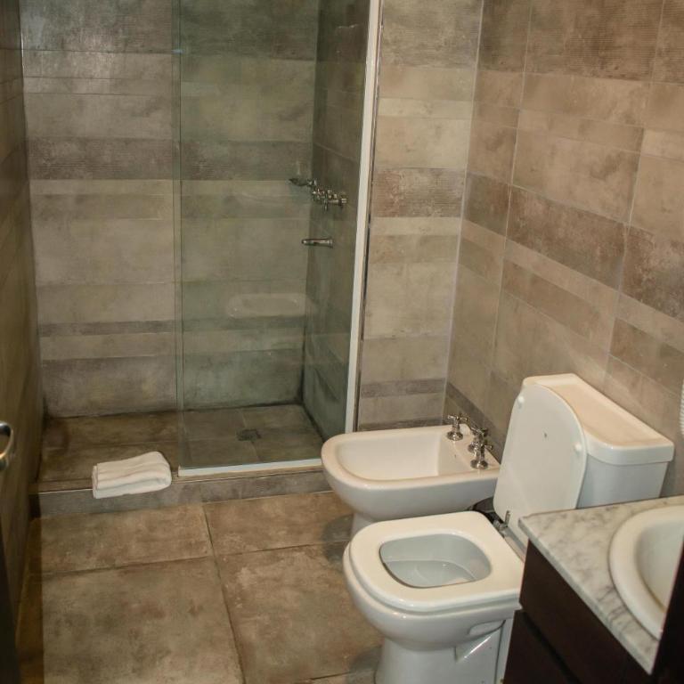 Apart Design - Apartamento Superior - 5