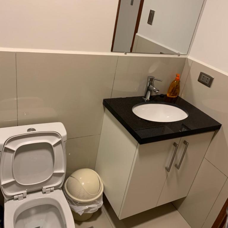 Apartamento JC Santa Cruz Norte - Apartamento de 1 dormitorio - 10