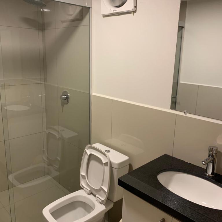 Apartamento JC Santa Cruz Norte - Apartamento de 1 dormitorio - 11