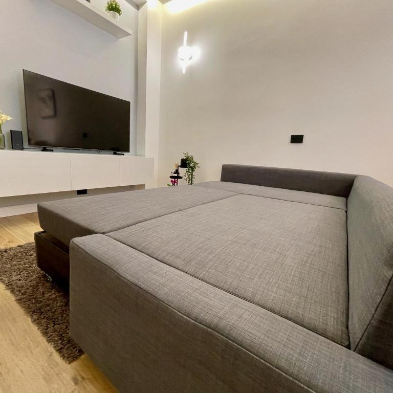 Luxury Downtown - Milan MF Apartments - Appartamento con 1 Camera da Letto - 18