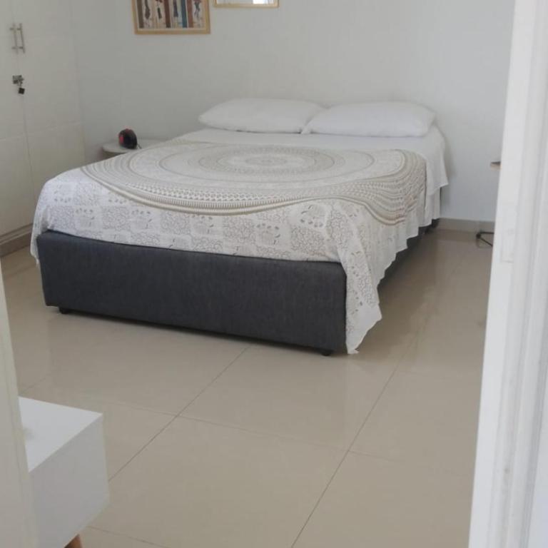 Apartamento , vista a la ciudad antigua y playa - One-Bedroom Apartment - 14