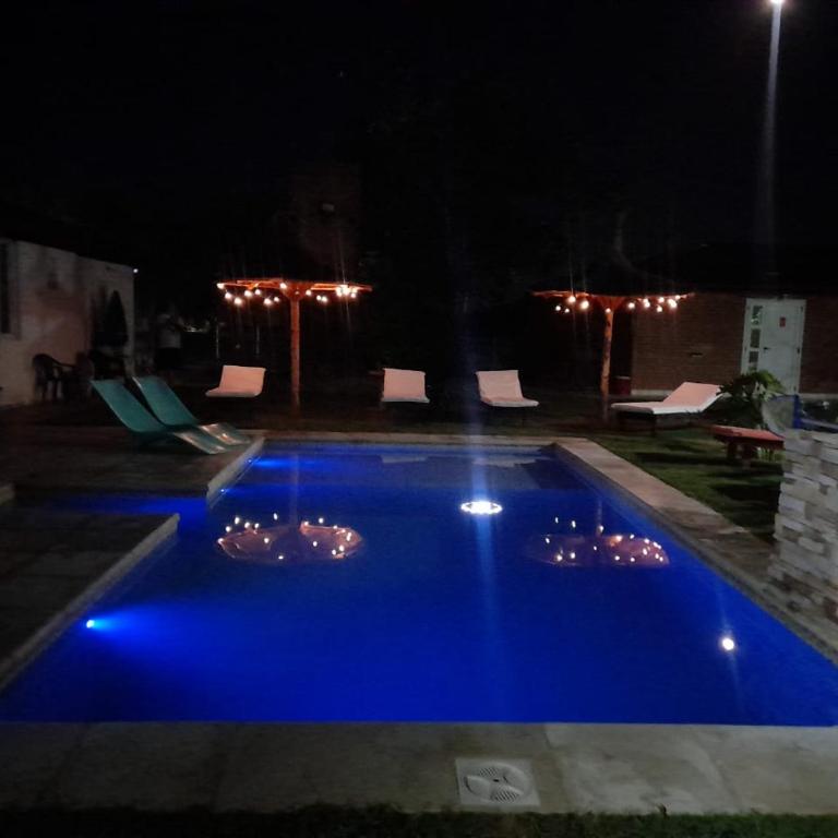 Chozas del Estero - Family Bungalow - 21