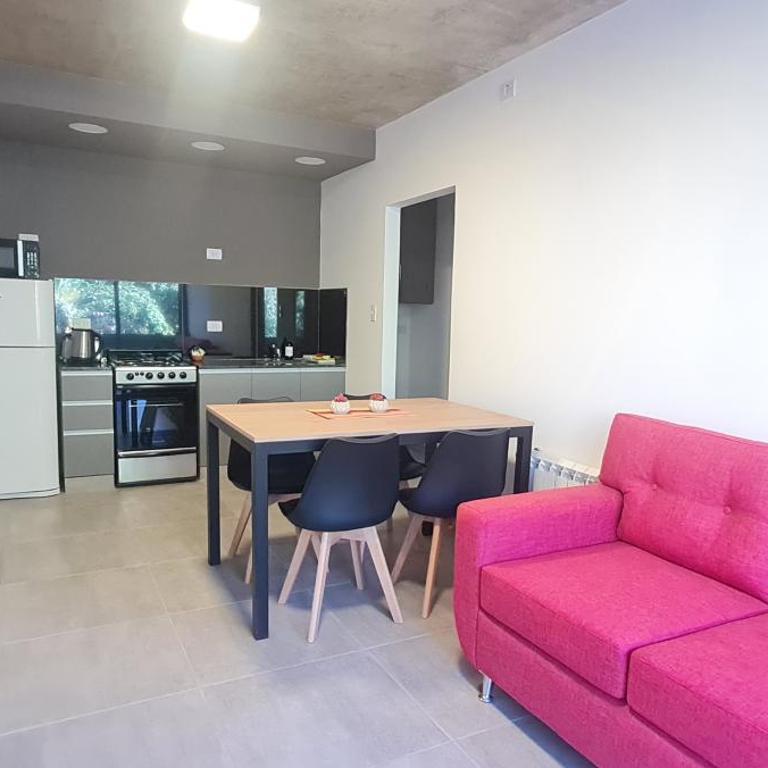 Depto Petronila 1 dorm - Apartamento de 1 dormitorio - 10