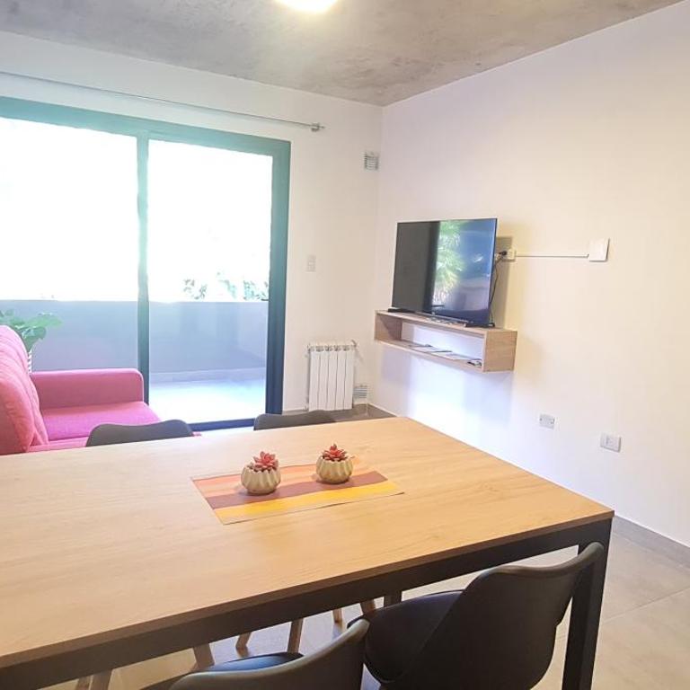 Depto Petronila 1 dorm - Apartamento de 1 dormitorio - 12