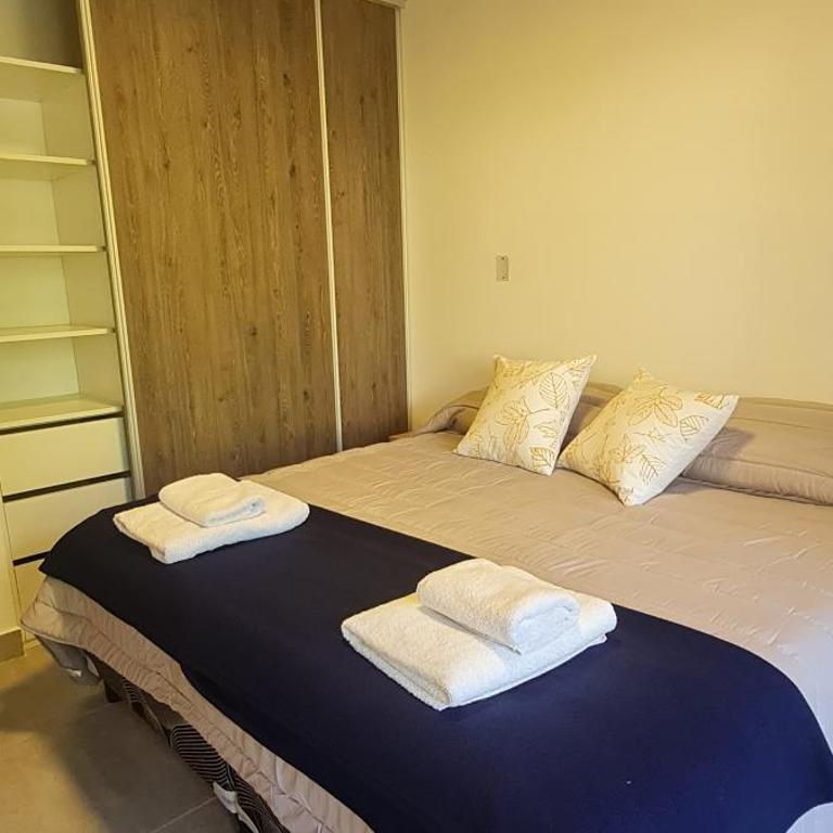 Depto Petronila 1 dorm - Apartamento de 1 dormitorio - 14