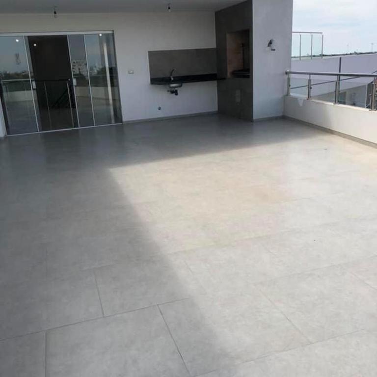 Apartamento JC Santa Cruz Norte - Apartamento de 1 dormitorio - 26