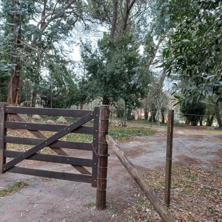 Casa de Campo con Bosque y Pileta - Casa de 2 dormitorios - 15