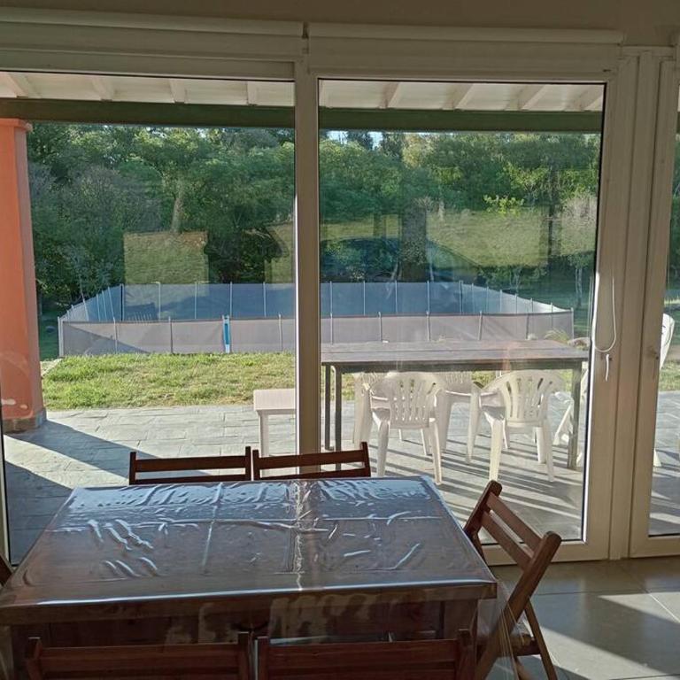 Casa de Campo con Bosque y Pileta - Casa de 2 dormitorios - 18