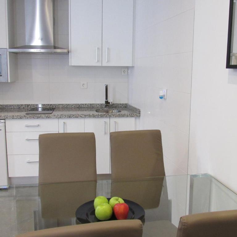 Apartamentos Ilíberis - Deluxe Two-Bedroom Apartment - 15