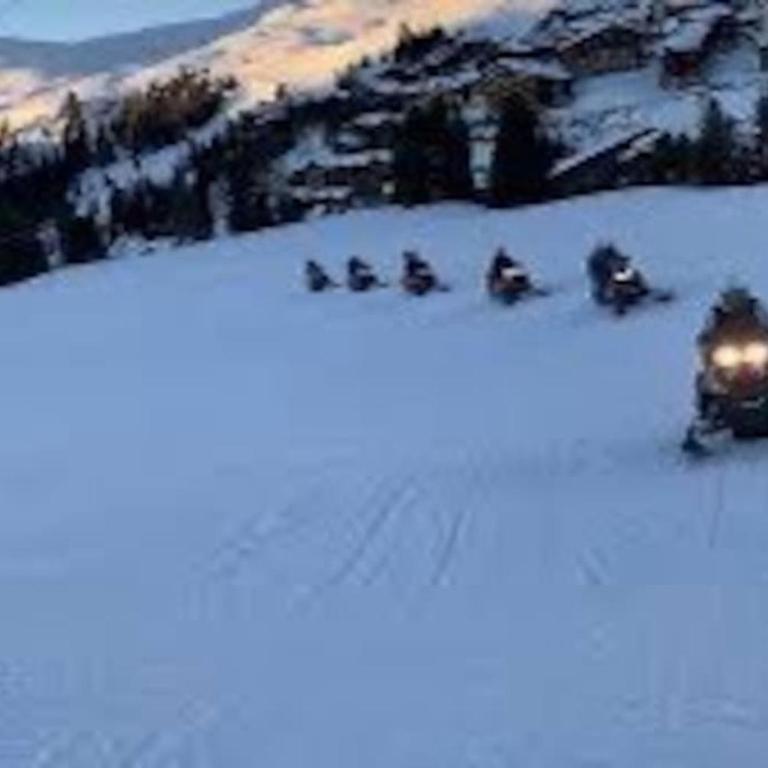 Appartement BELLE PLAGNE et PARKING - Appartamento con 1 Camera da Letto - 2