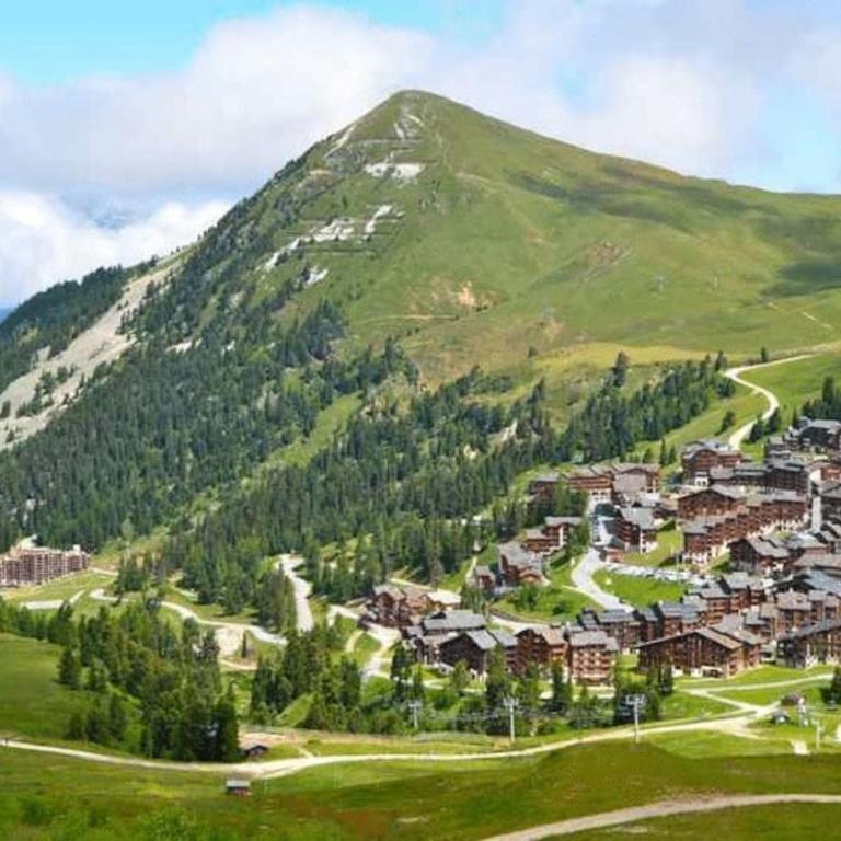 Appartement BELLE PLAGNE et PARKING - Appartamento con 1 Camera da Letto - 3