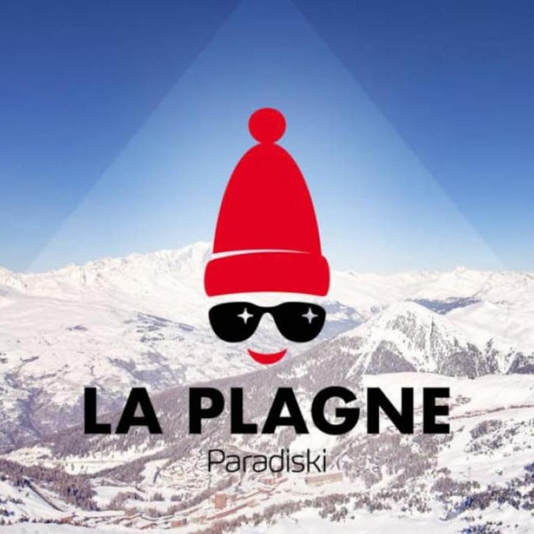 Appartement BELLE PLAGNE et PARKING - Appartamento con 1 Camera da Letto - 6