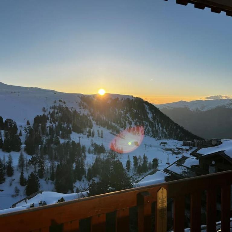 Appartement BELLE PLAGNE et PARKING - Appartamento con 1 Camera da Letto - 10