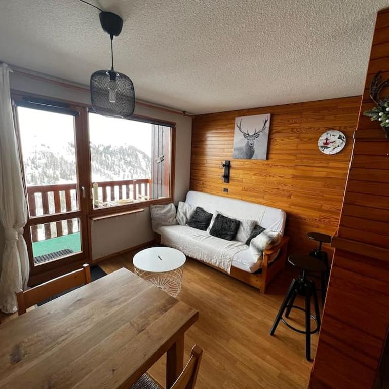 Appartement BELLE PLAGNE et PARKING - Appartamento con 1 Camera da Letto - 11