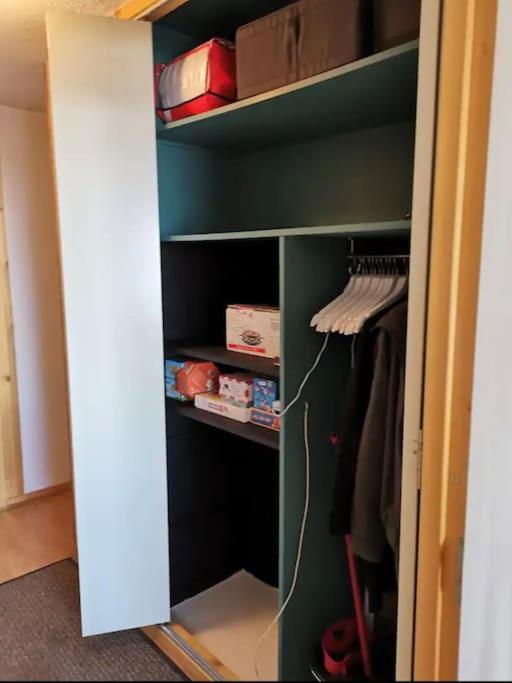 Appartement BELLE PLAGNE et PARKING - Appartamento con 1 Camera da Letto - 13