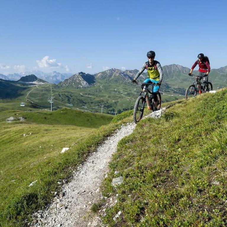 Appartement BELLE PLAGNE et PARKING - Appartamento con 1 Camera da Letto - 15