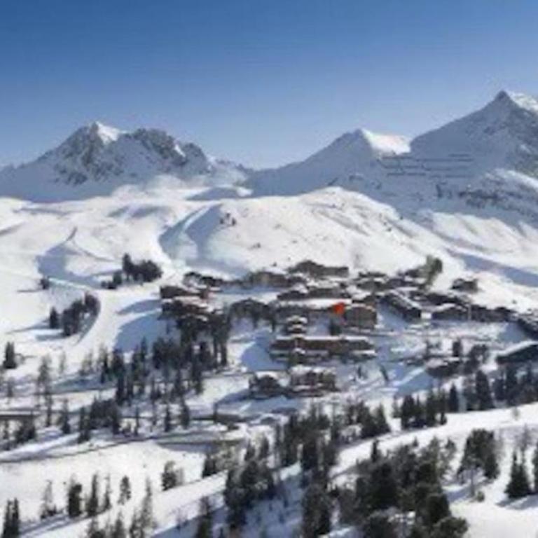 Appartement BELLE PLAGNE et PARKING - Appartamento con 1 Camera da Letto - 18