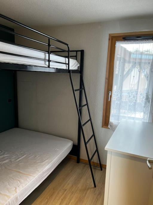 Appartement BELLE PLAGNE et PARKING - Appartamento con 1 Camera da Letto - 20