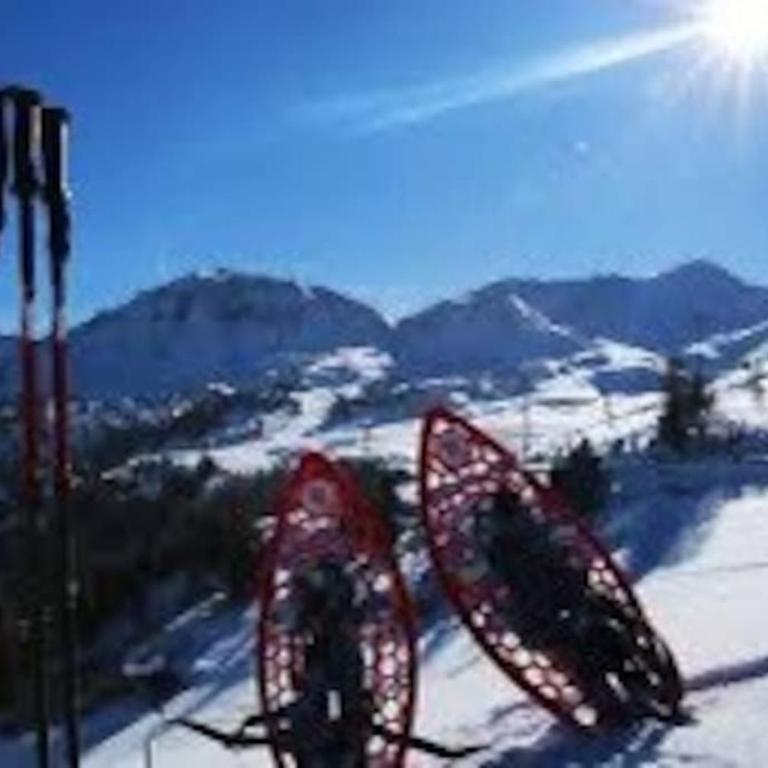 Appartement BELLE PLAGNE et PARKING - Appartamento con 1 Camera da Letto - 22