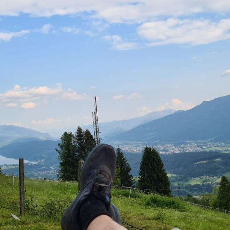Karlbauer Hütte - Haus mit 3 Schlafzimmern - 8