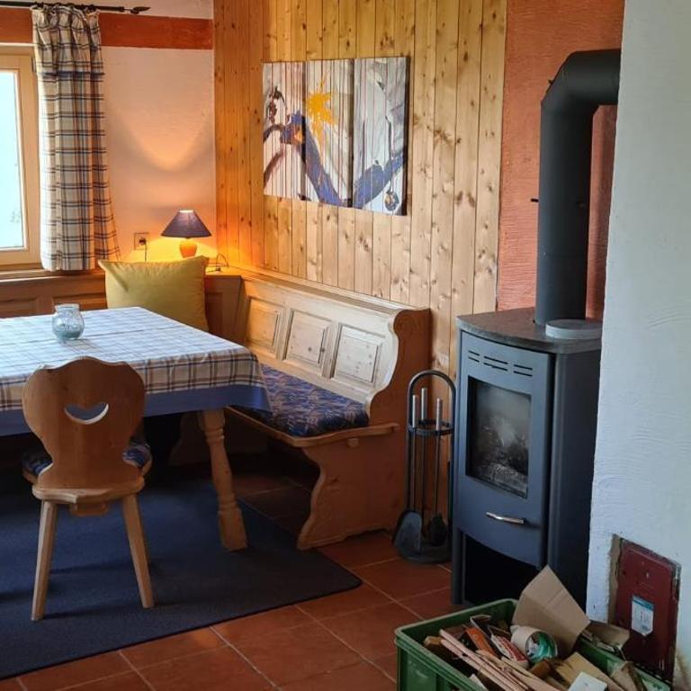 Karlbauer Hütte - Haus mit 3 Schlafzimmern - 9
