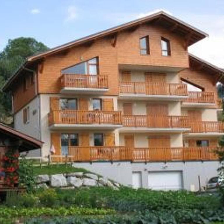Duplex agréable 8 pers à 100m des pistes - Apartamento con 4 dormitorios - 1